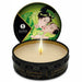 Mini Caress by Candelight Vela Masaje Té Verde 30ml - Candles - Shunga - 1