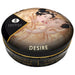 Mini Caress by Candelight Vela Masaje Vainilla 30ml - Candles - Shunga - 1