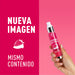 Lubricante 2-1 Efecto Calor Fresa&nata 50ml - Secret Play - 5