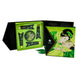 Kit Exotic Geisha Secret Té Verde - Kits - Shunga - 2