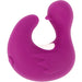 Dedal Estimulador de Silicona Recargable Duckymania - Coverme - 7