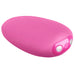 Vibrador Masajeador Mimi Fucsia - Je Joue - 4