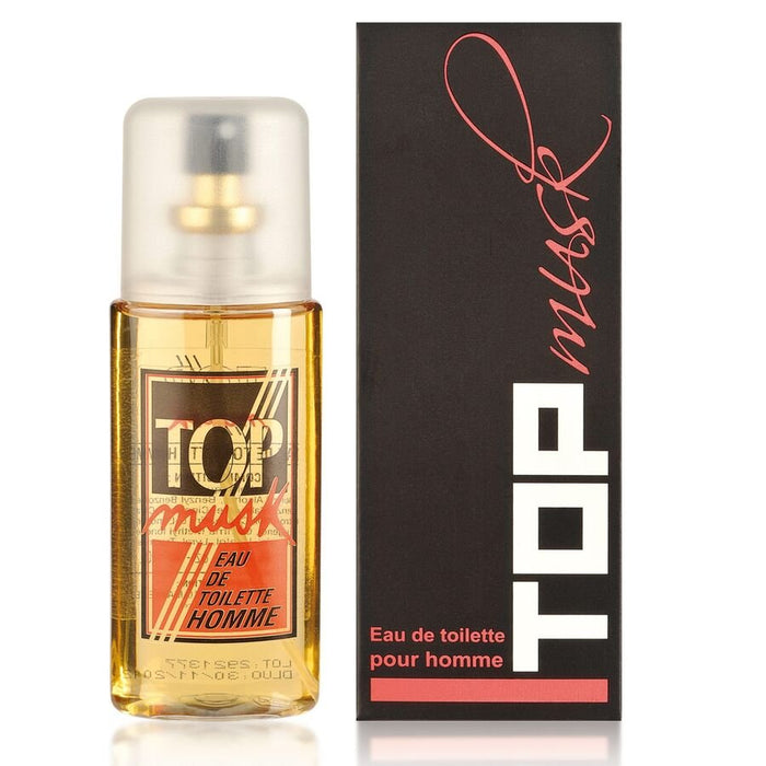 Top Musk Perfume de Feromonas para el - Ruf Parfums - 1