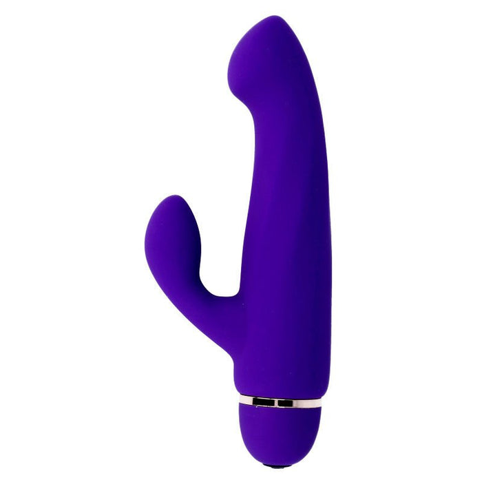 Boral 20 Speeds Silicone Lila - Fun - Intense - 4