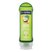 Gel 2 en 1 Massage & Pleasure - Exotic Escape - Control - 1