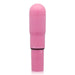 Pocket Vibrador Rosa Intenso - Glossy - 1