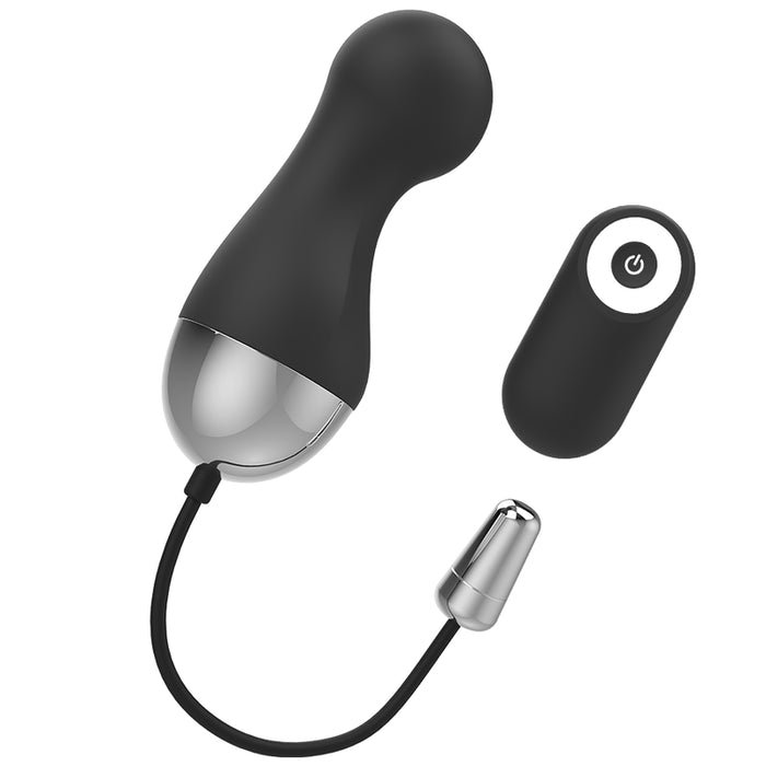Estimulador Ian Control Remoto - Brilly Glam - 2