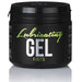 Gel Lubricante Fists Base Agua 500ml  - Cobeco - 1