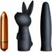 Kit Oscuros Deseos Silhouette Dark Desire - Rocks-off - 1