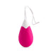 Jan Huevo Vibrador Control Remoto Rosa - Couples Toys - Intense - 2
