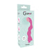 George Vibrador Punto G Rosa Chicle - G-spot - 5