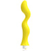 Gavyn Vibrador Punto G Amarillo - G-spot - 2