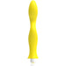 Gavyn Vibrador Punto G Amarillo - G-spot - 3