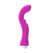 Gregory Vibrador Punto G Violeta - G-spot - 4