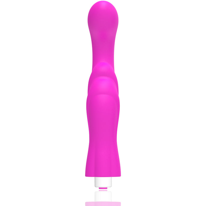 Gregory Vibrador Punto G Violeta - G-spot - 6