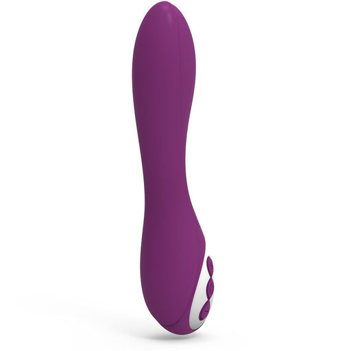 Elsie Vibrador Recargable 10 Velocidades Flexible y Sumergible - Coverme - 2
