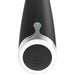 Vibrador Clitorial Orgasmico Spot Vibe Silicona Negro - Brilly Glam - 4