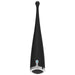 Vibrador Clitorial Orgasmico Spot Vibe Silicona Negro - Brilly Glam - 5