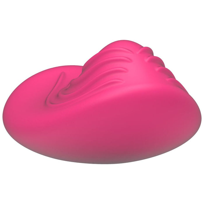 Panty Vibrador para Braguita Control Remoto - Happy Loky - 2