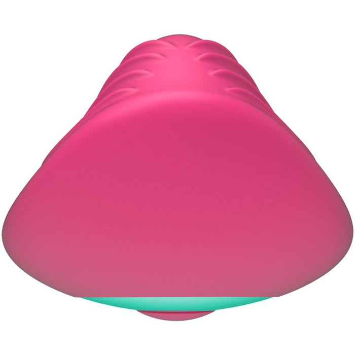 Panty Vibrador para Braguita Control Remoto - Happy Loky - 4