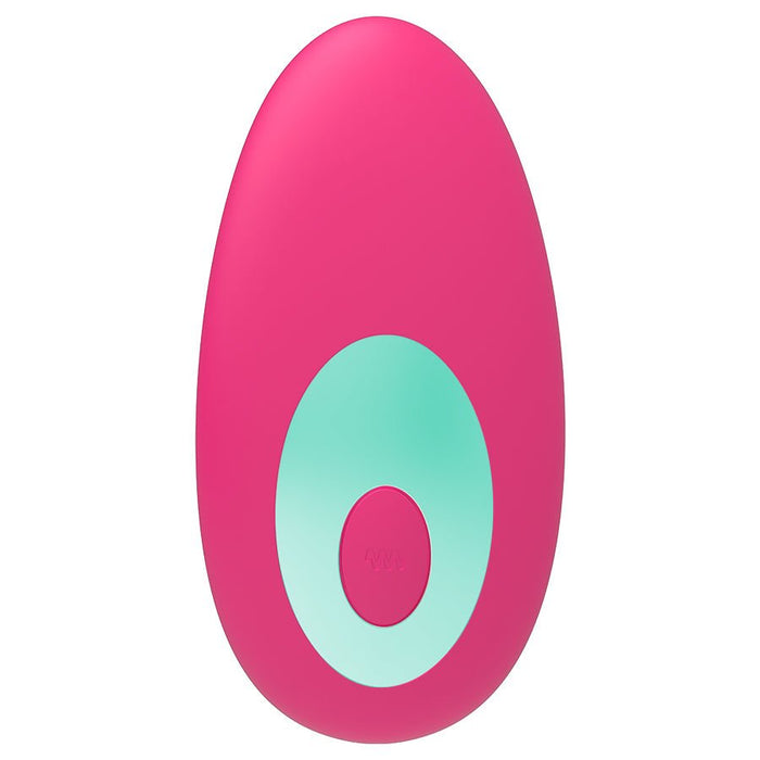 Panty Vibrador para Braguita Control Remoto - Happy Loky - 5