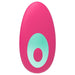 Panty Vibrador para Braguita Control Remoto - Happy Loky - 5