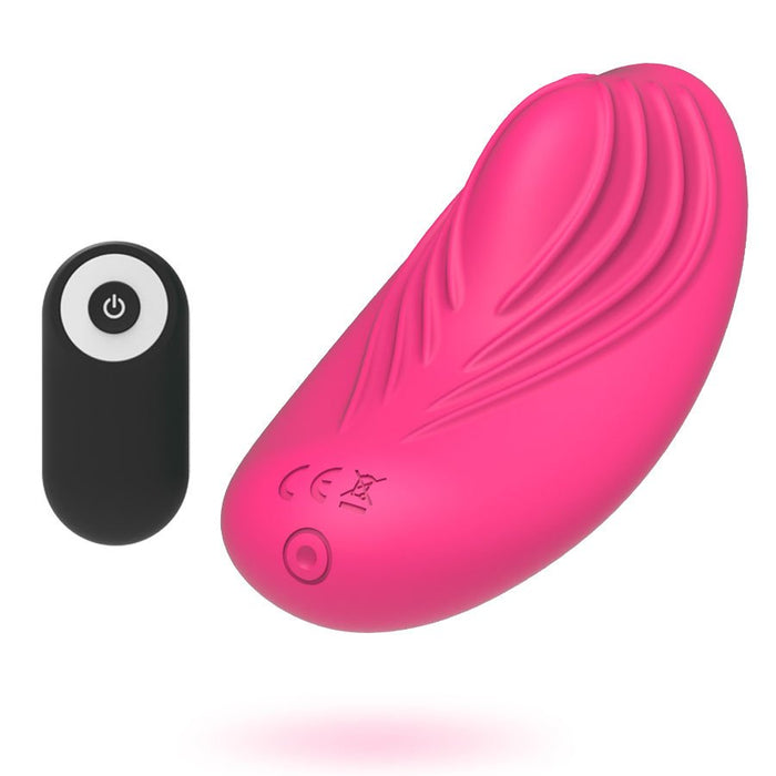 Panty Vibrador para Braguita Control Remoto - Happy Loky - 6