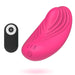 Panty Vibrador para Braguita Control Remoto - Happy Loky - 6