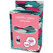 Panty Vibrador para Braguita Control Remoto - Happy Loky - 7