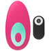 Panty Vibrador para Braguita Control Remoto - Happy Loky - 8