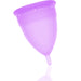 Stercup Copa Menstrual Fda Silicone  Talla S Lila - Stercup - 2