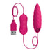 Bala Vibradora Rosa Luxe - Omg - 4