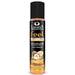 Lubricante Base Agua Feel Aqua - Coco y Melón 60ml - Luxuria - 1