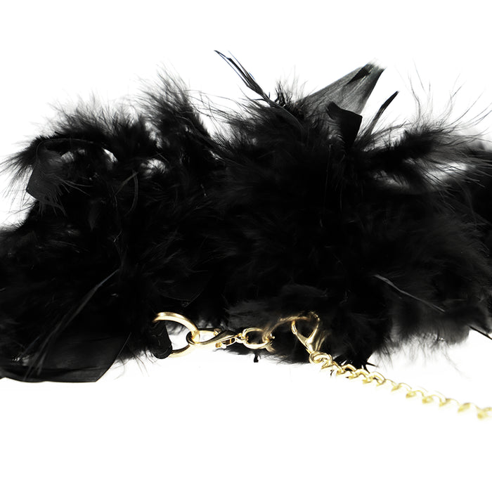 Chic Desire Esposas Deluxe - Coquette - 5