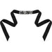 Chic Desire Antifaz Encaje Negro - Coquette : Completo - 4