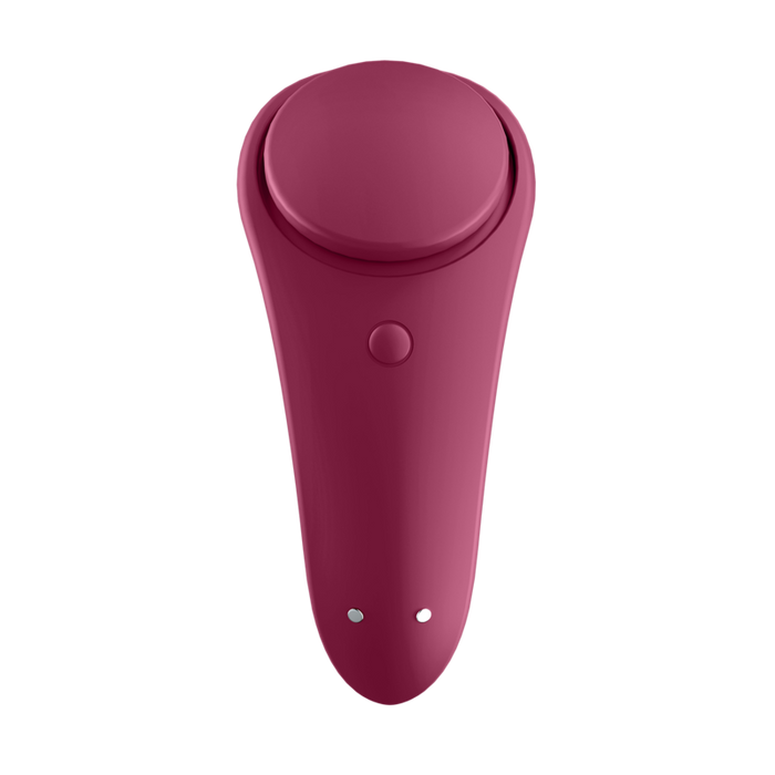 Satisfyer Sexy Secret Panty - Satisfyer - 3