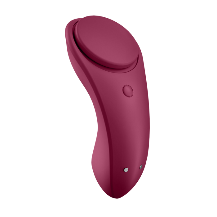 Satisfyer Sexy Secret Panty - Satisfyer - 5