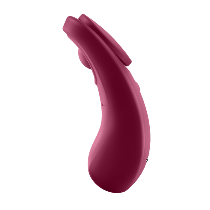 Satisfyer Sexy Secret Panty - Satisfyer - 6