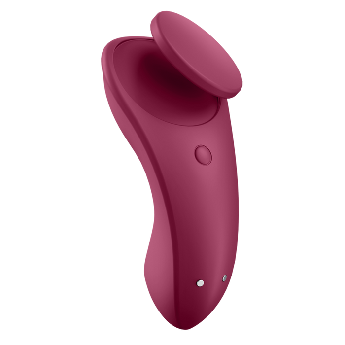 Satisfyer Sexy Secret Panty - Satisfyer - 8