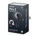 Pro 2 Generación 3 Liquid Air Technology - Negro - Satisfyer - 1