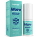 Gel DE Masaje Efecto Frío - More 30ml - Intimateline - 1