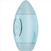 Mission Control Azul Vibrador Pequeño de Doble Impulso - Satisfyer - 2