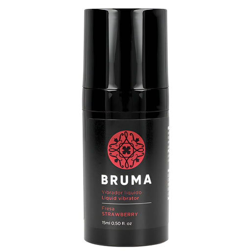 Vibrador Líquido Fresa  - Bruma - 1