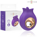 Tuli Estimulador de Clítoris 9 Vibraciones & 9 Oscilaciones – Morado - Intense - 1