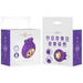 Tuli Estimulador de Clítoris 9 Vibraciones & 9 Oscilaciones – Morado - Intense - 5