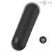 Mini Bala Vibradora Karen 10 Modos Recargable – Negro - Intense - 3