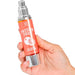 Lubricante Efecto Calor Fruta de la Pasión 50 ml - Secret Play - 2