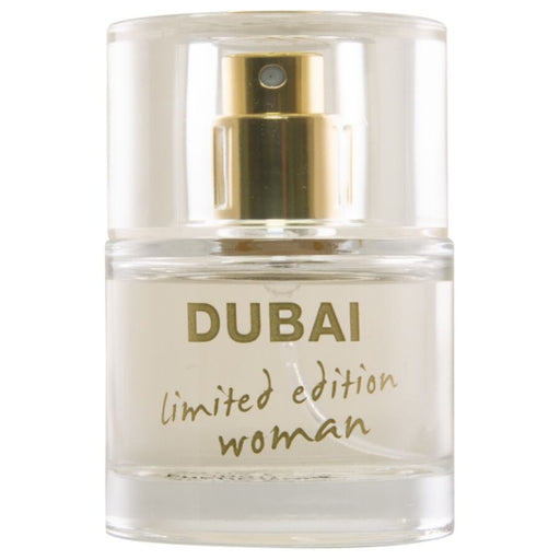 Perfume con Feromonas Dubai Edición Mujer 30 ml. - Hot - 1