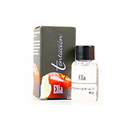 Tentacion Elixir de Feromonas para Ella - Tentaciones - 1
