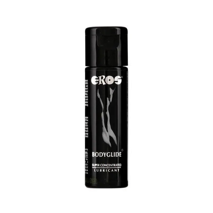 Bodyglide Lubricante Supercocentrado Silicona 100ml - Classic Line - Eros - 2